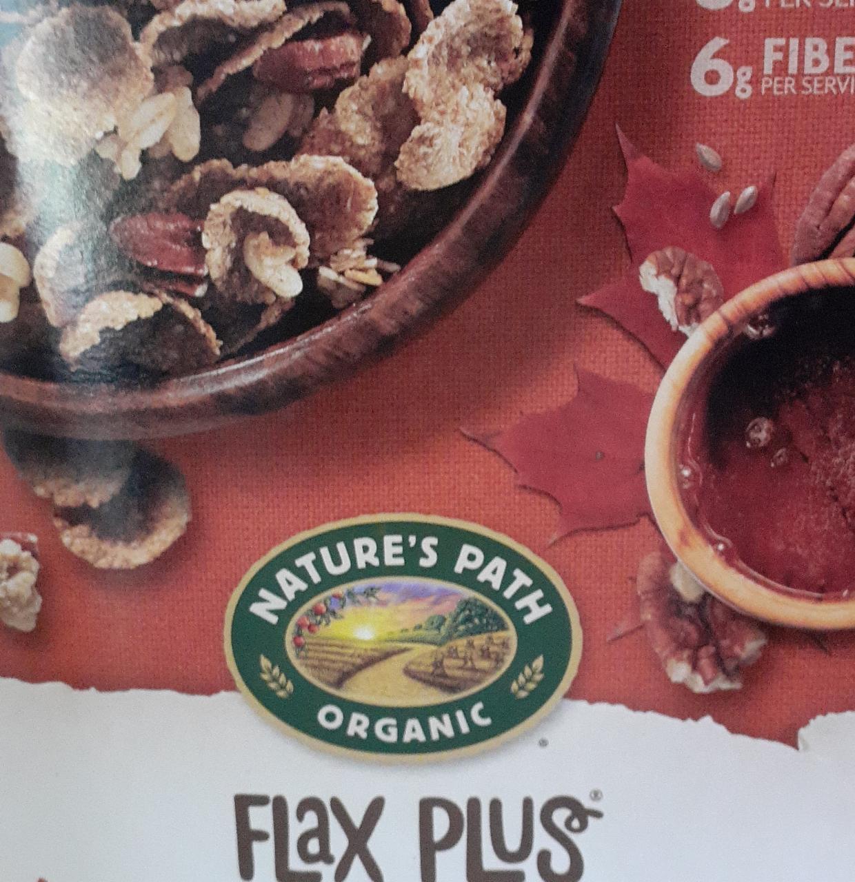 Fotografie - Flax Plus Maple Pecan Crunch