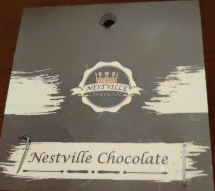 Fotografie - Nestville Chocolate