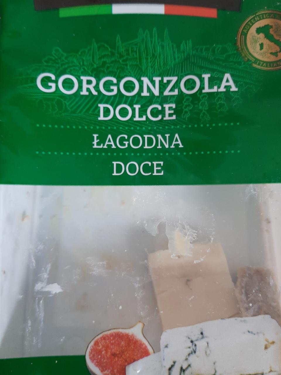 Fotografie - Gorgonzola Dolce GustoBello
