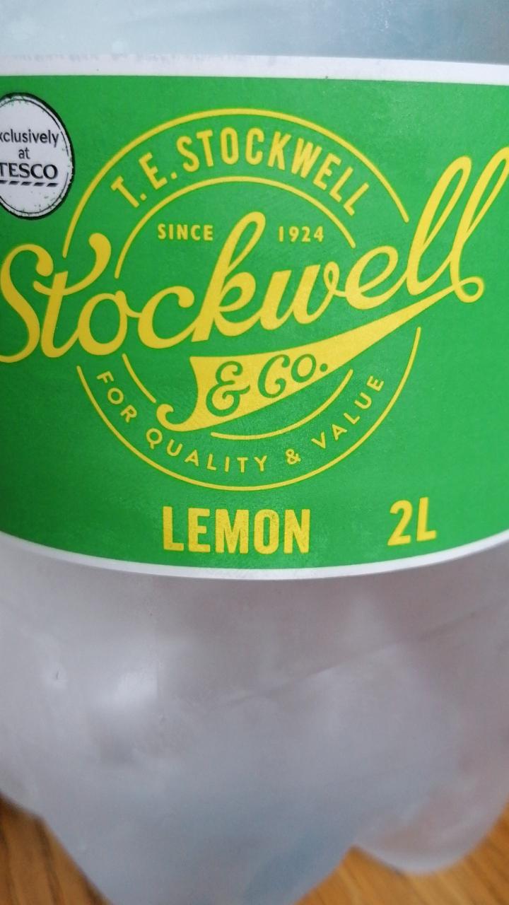 Fotografie - Lemon Stockwell & Co.