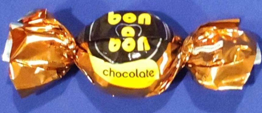 Fotografie - Chocolate Bon O bon