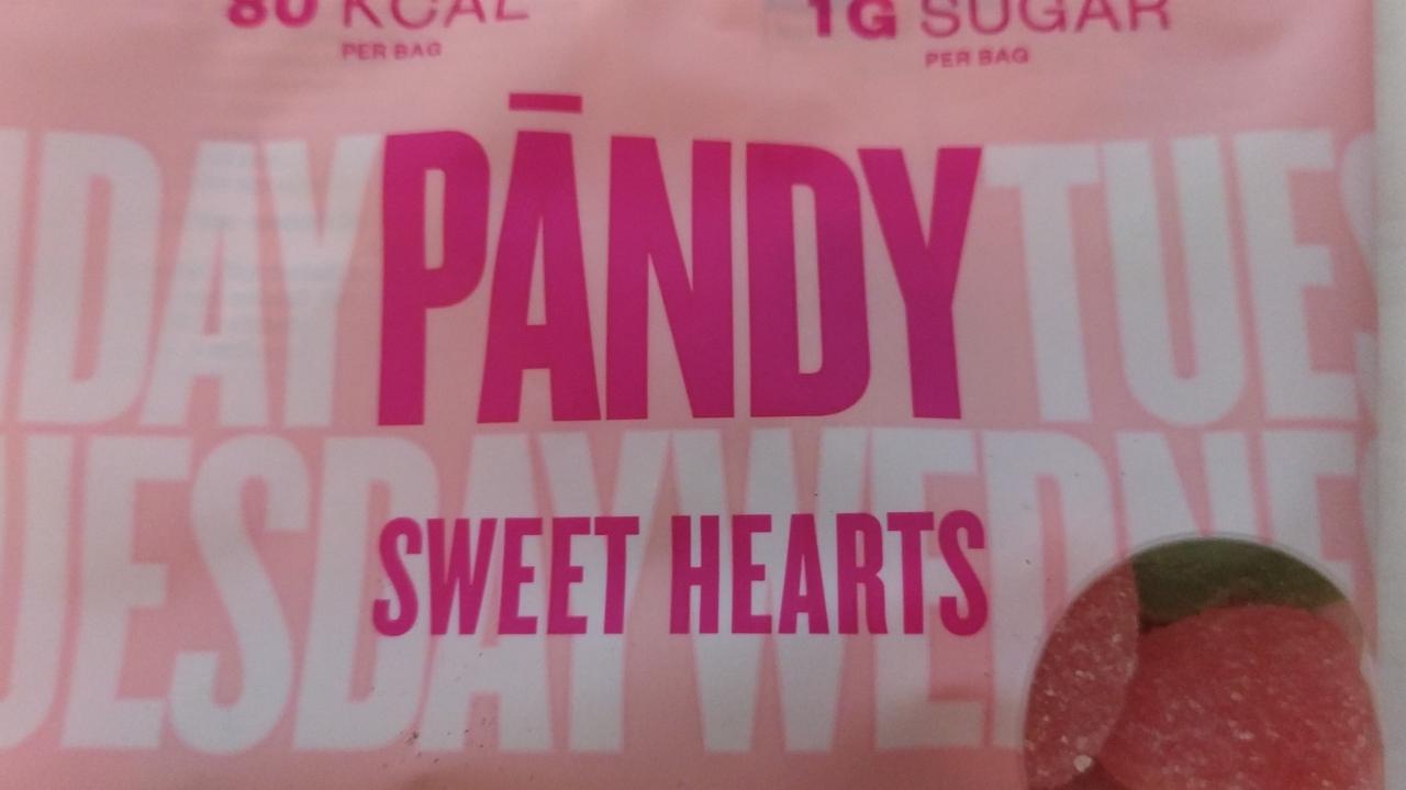 Fotografie - Pändy Sweet hearts