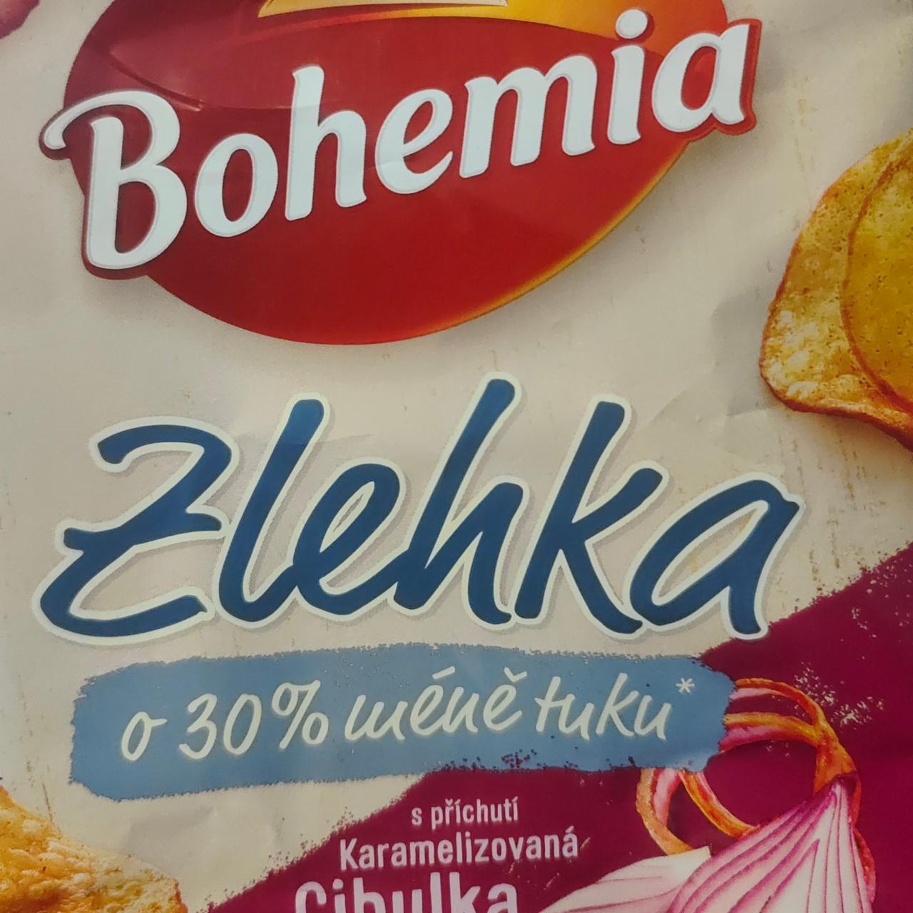 Fotografie - Zlehka s příchutí karamelizovaná cibulka Bohemia