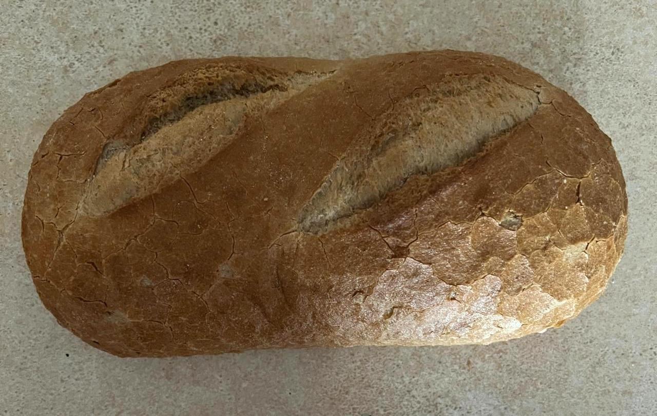 Fotografie - kvasový chléb Penam