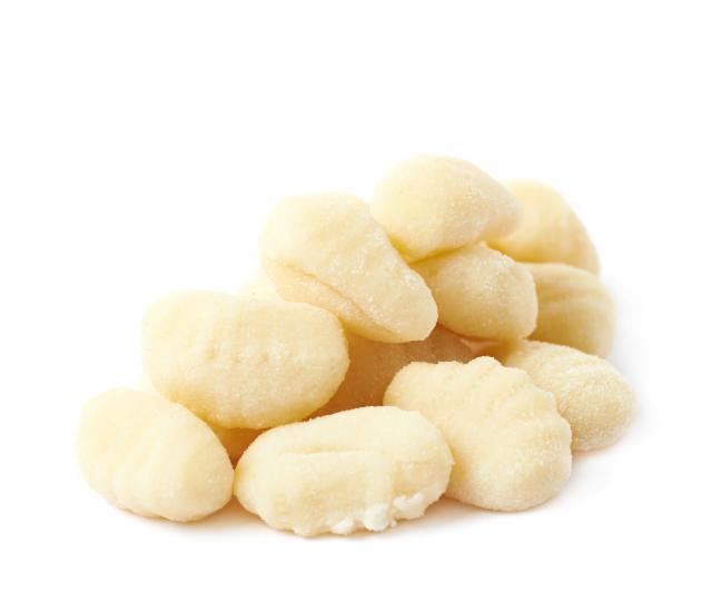 Fotografie - Gnocchi di patate (bramborové gnocchi)