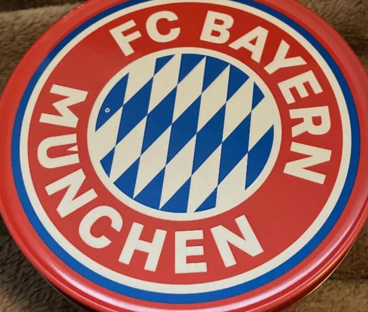 Fotografie - Bayern München bonbons- mischung