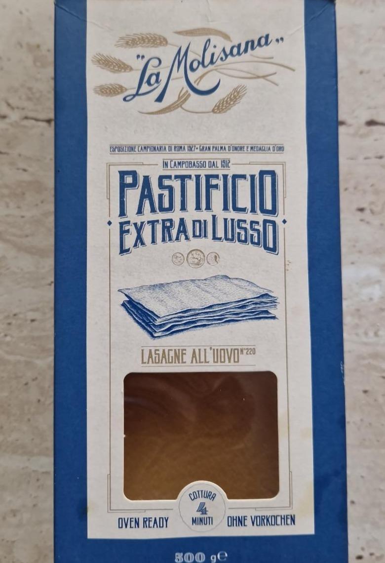 Fotografie - Pastificio Extra Di Lusso Lasagne All'Uovo