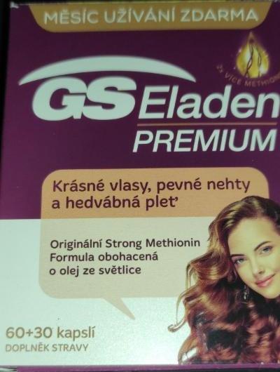 Fotografie - GS Eladen Premium