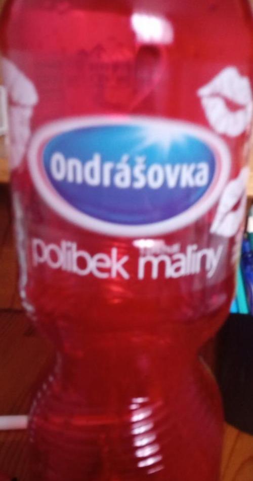 Fotografie - Ondrášovka Polibek maliny