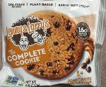 Fotografie - The complete cookie Peanut butter Chocolate chip 16g protein Lenny&Larry's