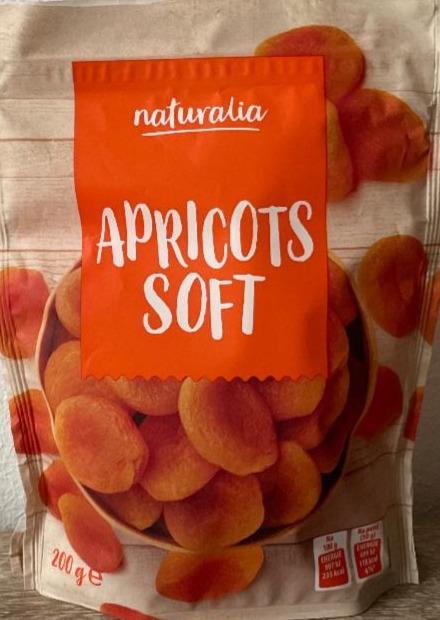Fotografie - Apricots soft