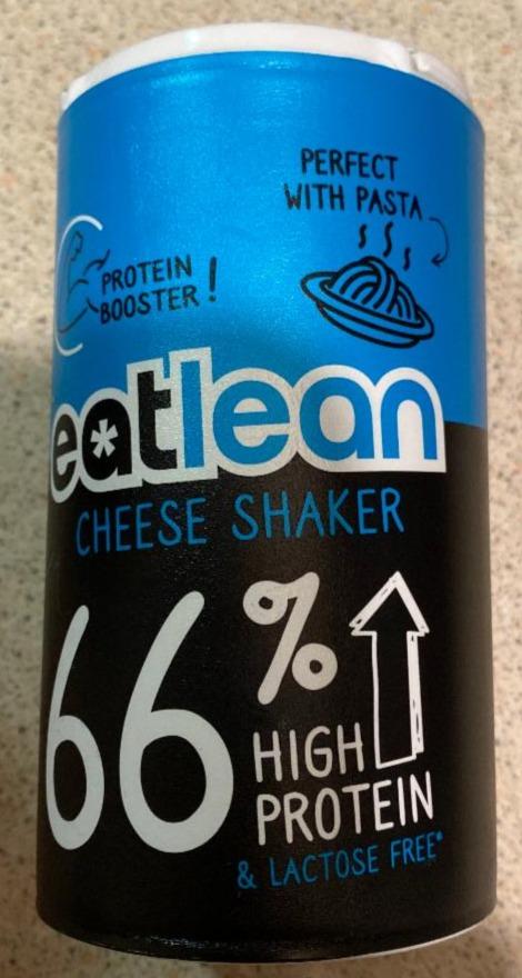 Fotografie - Protein Cheese Shaker high protein Eatlean