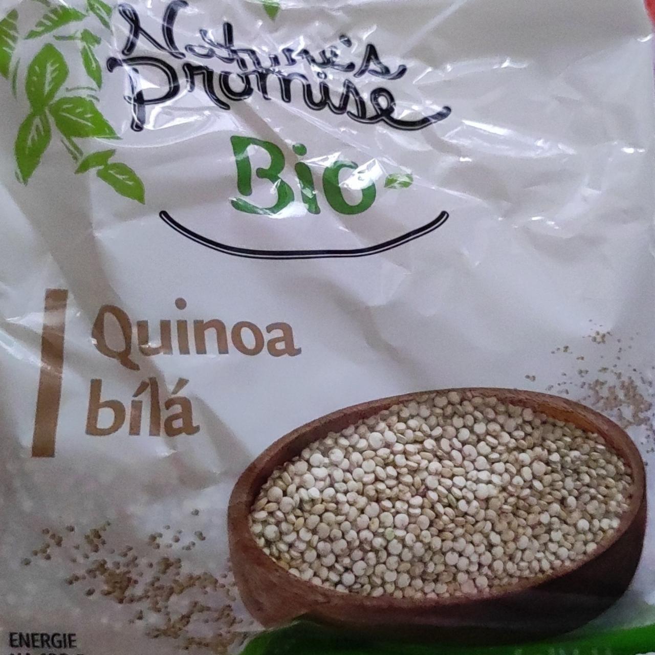 Fotografie - Quinoa bílá Nature's Promise