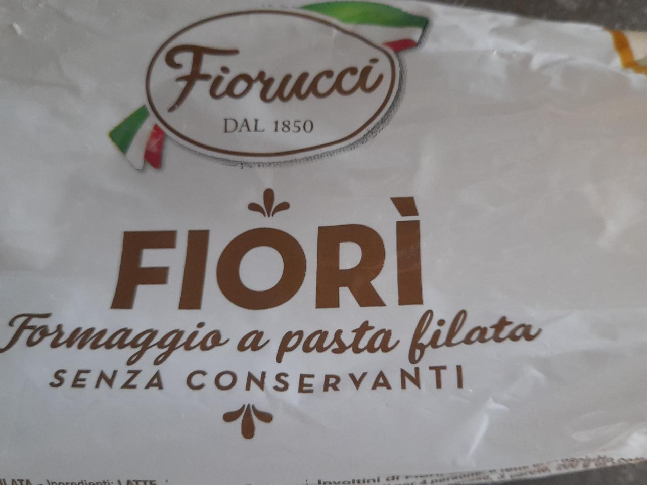 Fotografie - sýr typu mozzarella Fiorucci