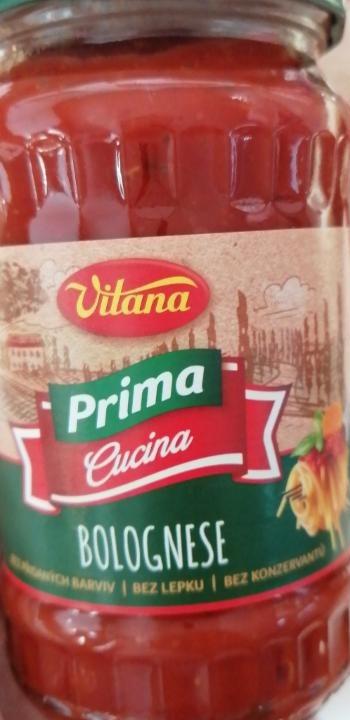 Fotografie - Prima Cucina Bolognese Vitana