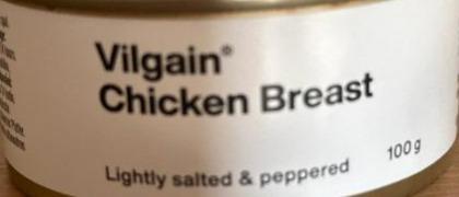 Fotografie - chicken breast Vilgain