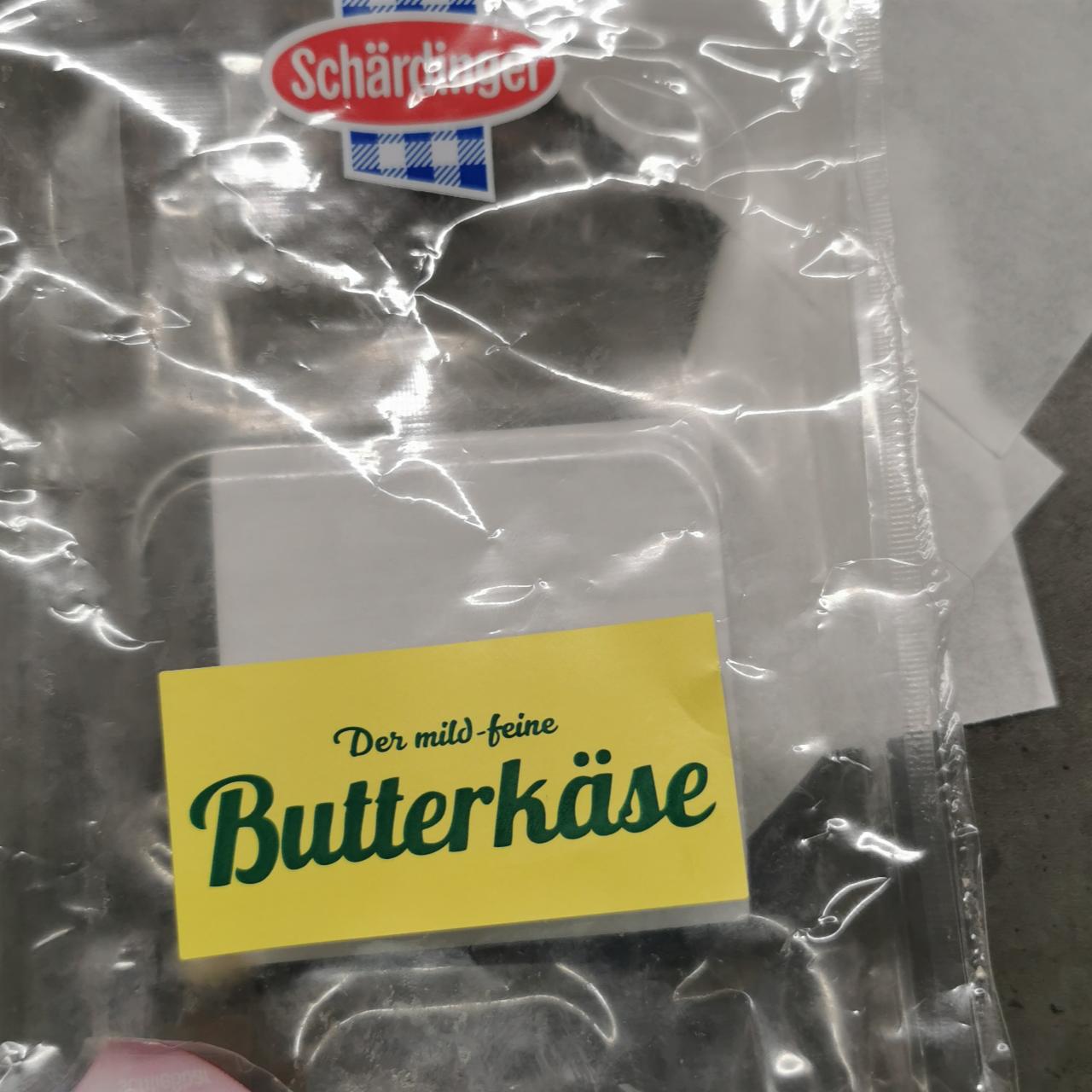 Fotografie - Der mild-feine butterkäse Schärdinger