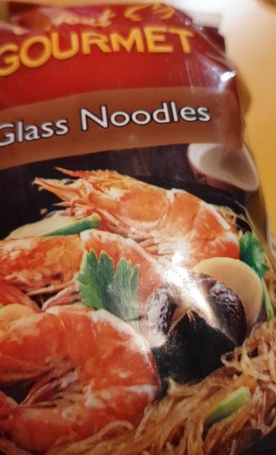 Fotografie - Glass Noodles Orient Gourmet