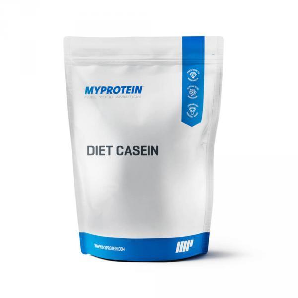 Fotografie - Diet Casein MyProtein