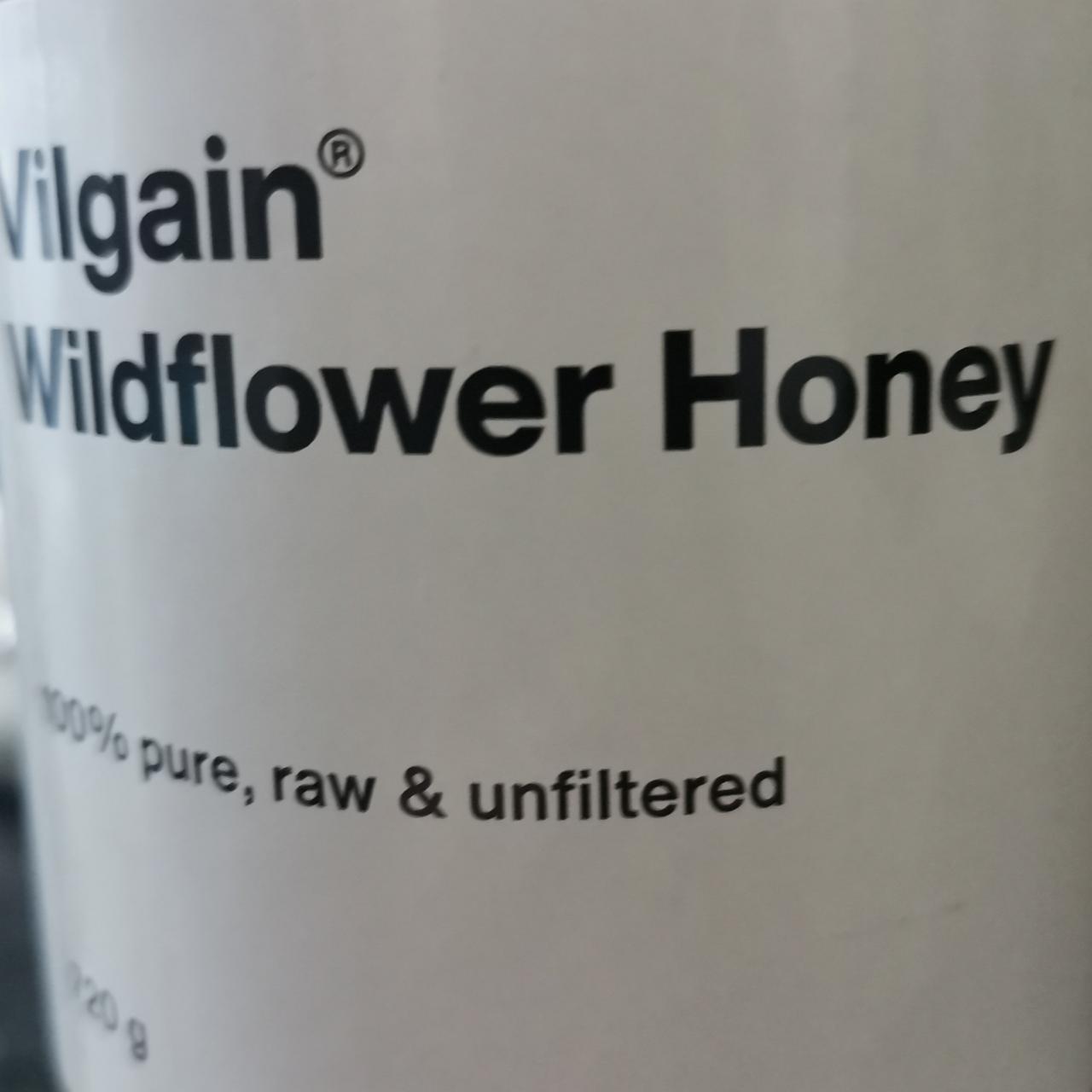 Fotografie - Wildflower Honey Vilgain