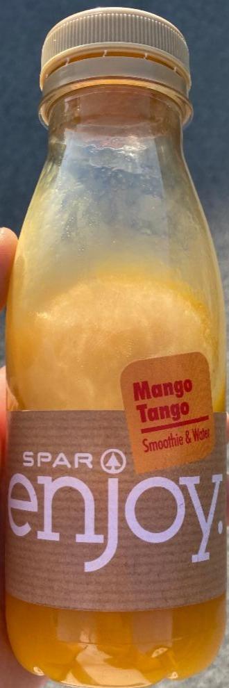 Fotografie - Mango Tango Spar Enjoy