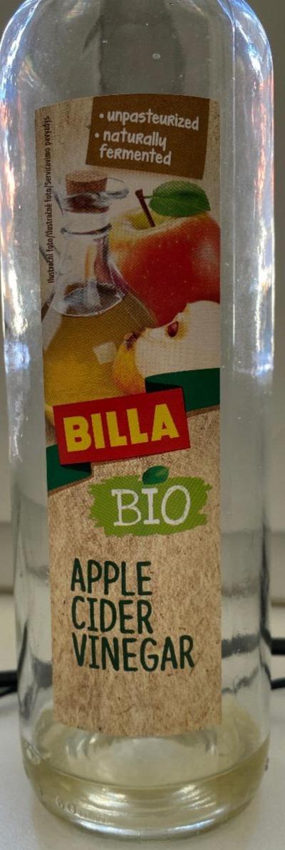 Fotografie - BIO Apple Cider Vinegar Billa