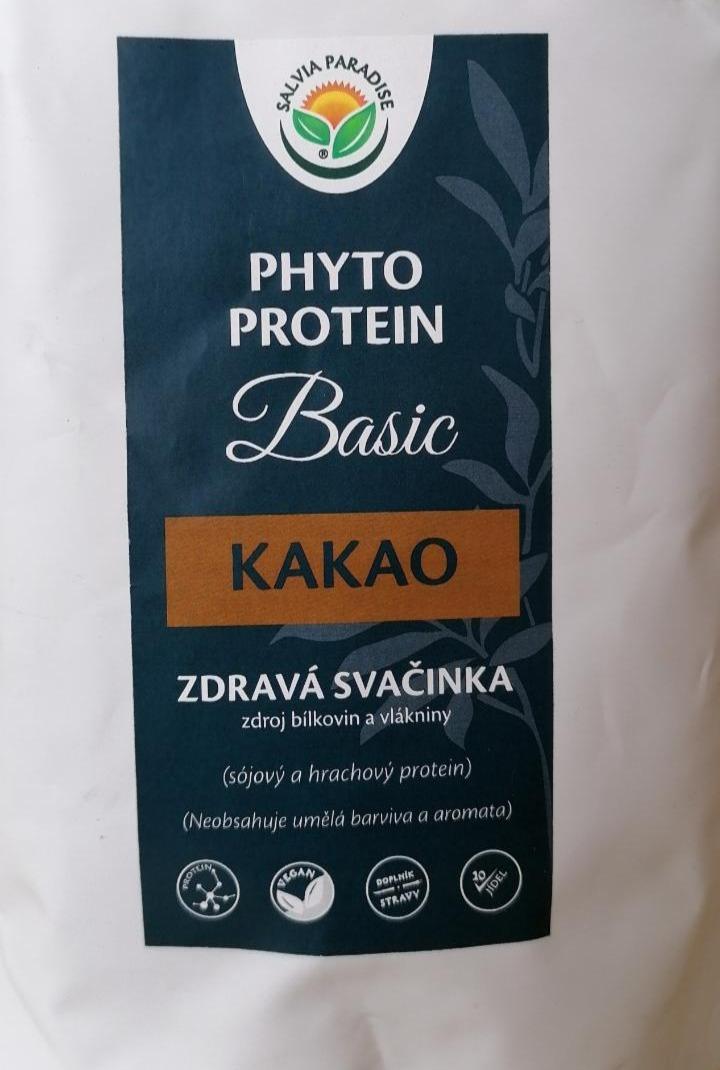 Fotografie - Phyto Protein Kakao