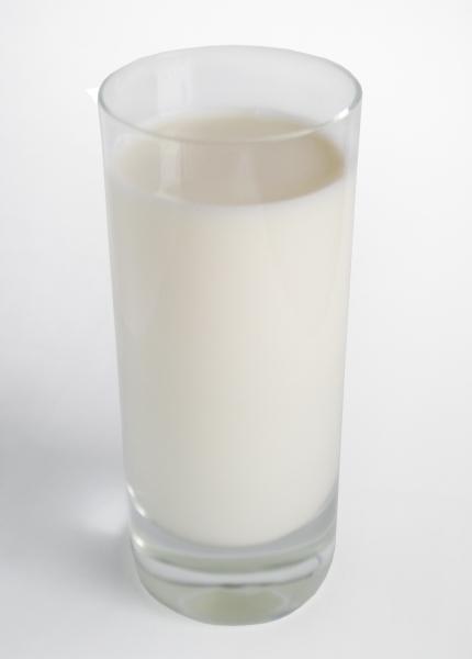 Fotografie - mléko plnotučné 3,5%