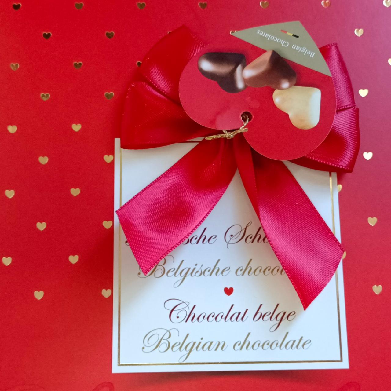 Fotografie - Belgian Chocolate