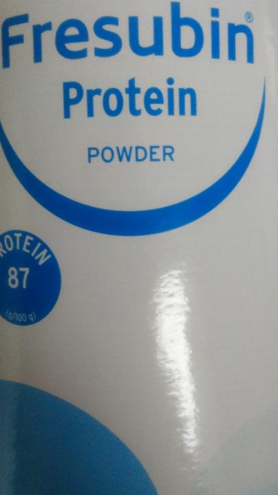 Fotografie - Fresubin protein powder