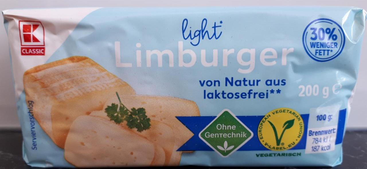 Fotografie - Limburger Light K-Classic