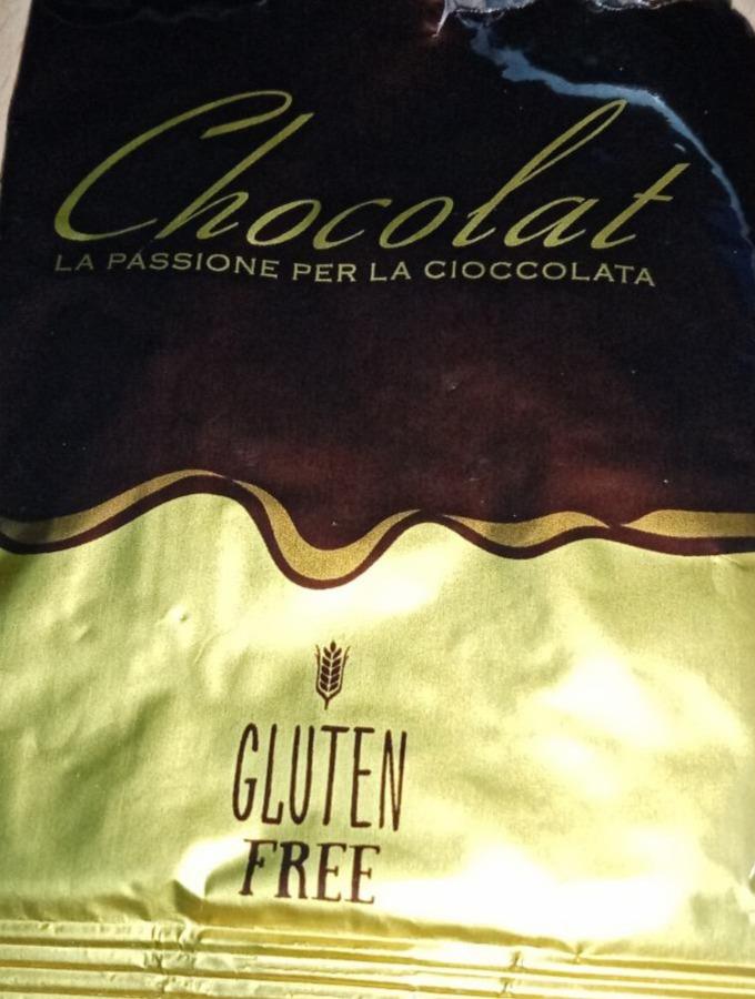 Fotografie - Chocolat gluten free