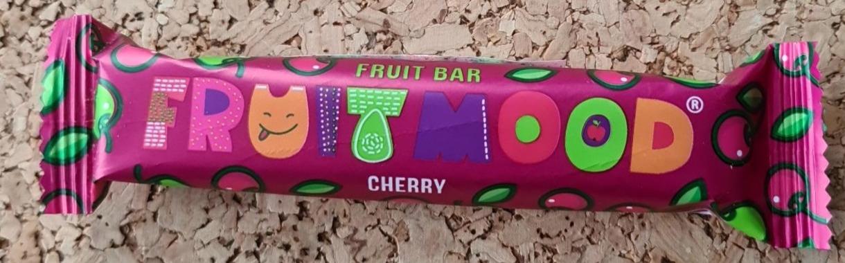 Fotografie - Fruit Bar Cherry Fruit Mood