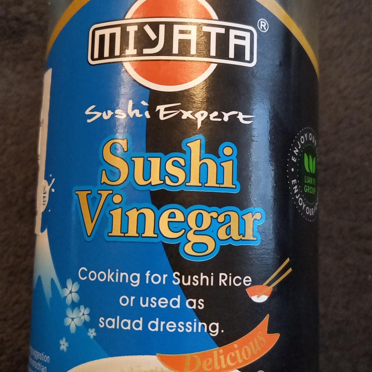 Fotografie - Sushi Vinegar ocet na suši