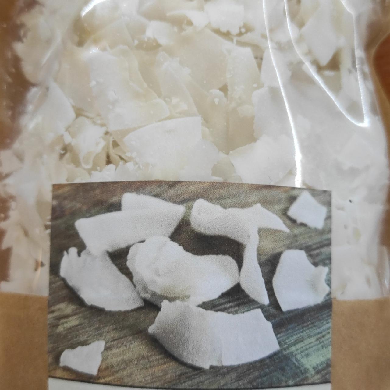Fotografie - Kokosový chips Raw Organický Toppas food