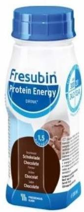 Fotografie - Fresubin Energy Fibre drink