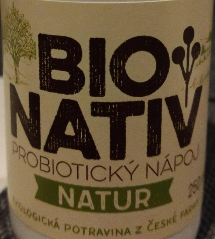 Fotografie - Bio Nativ Natur Bio Vavřinec