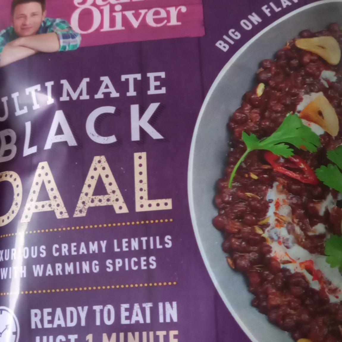 Fotografie - Ultimate Black Daal Jamie Oliver