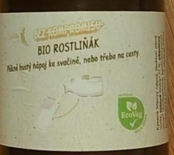 Fotografie - Bio Rostliňák Rohlik.cz