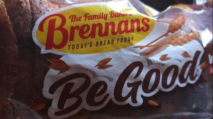 Fotografie - Be Good Wholemeal Bread Brennans