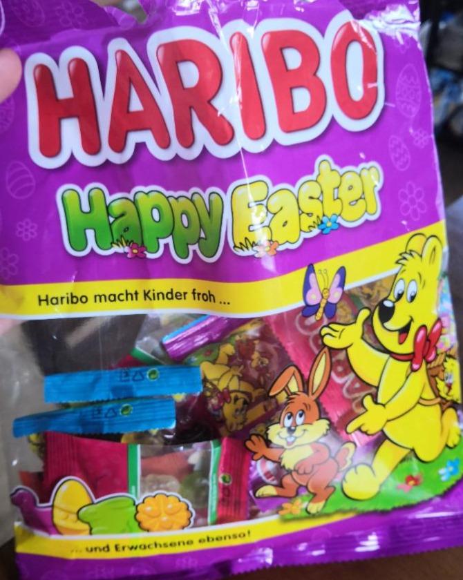 Fotografie - Happy Easter Haribo