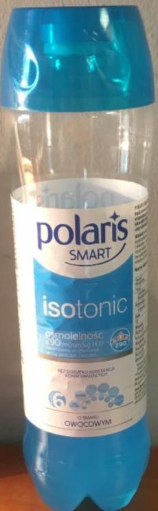 Fotografie - Isotonic o smaku owocowym Polaris Smart
