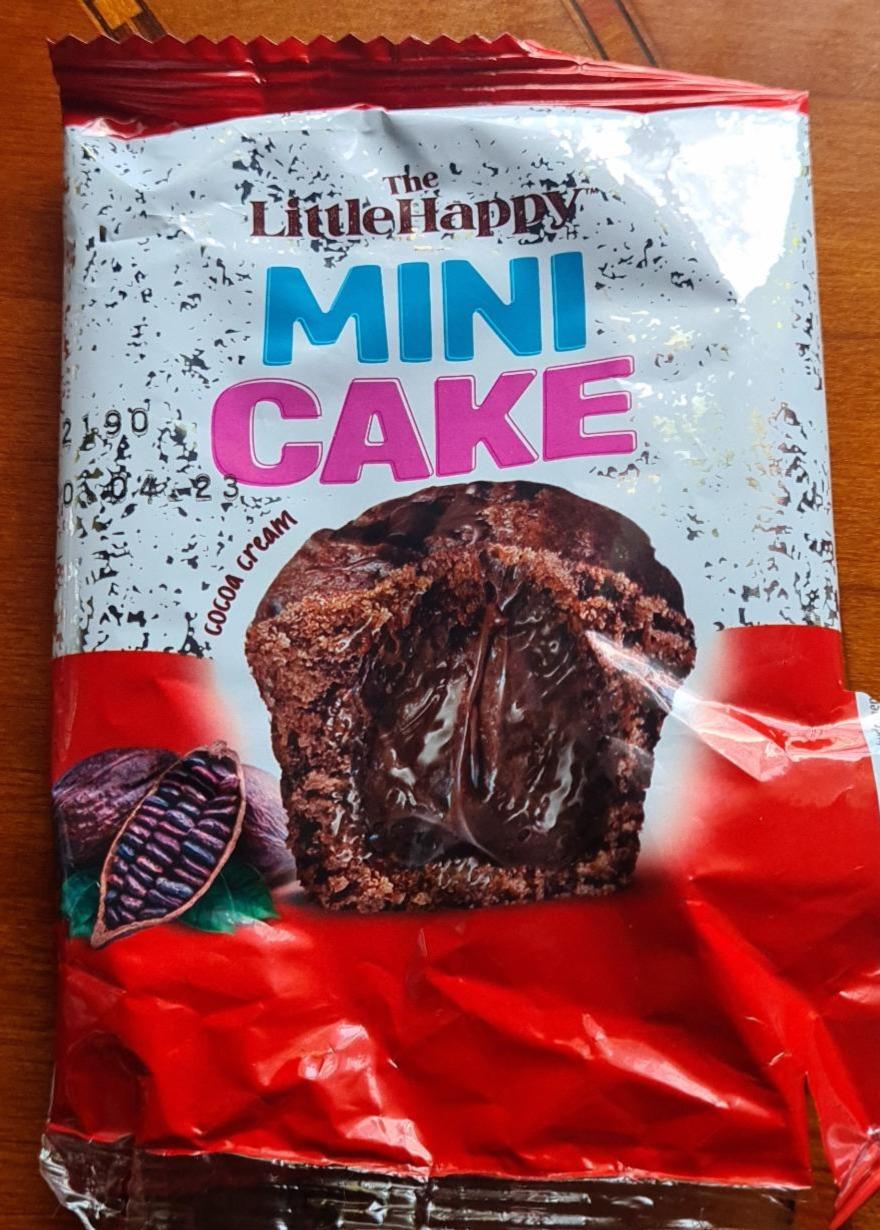 Fotografie - Mini Cake The LittleHappy