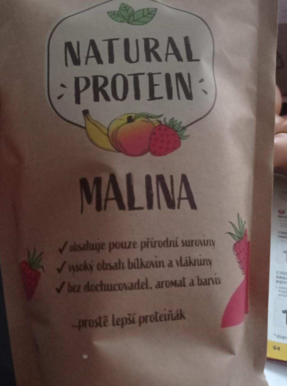 Fotografie - natural protein diet