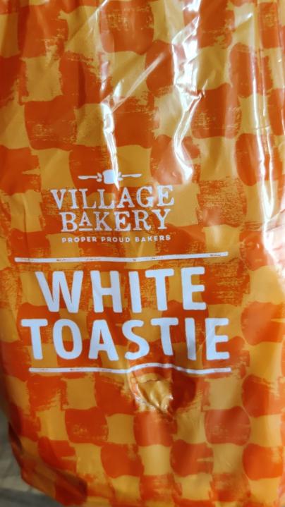 Fotografie - White Toastie Village Bakery
