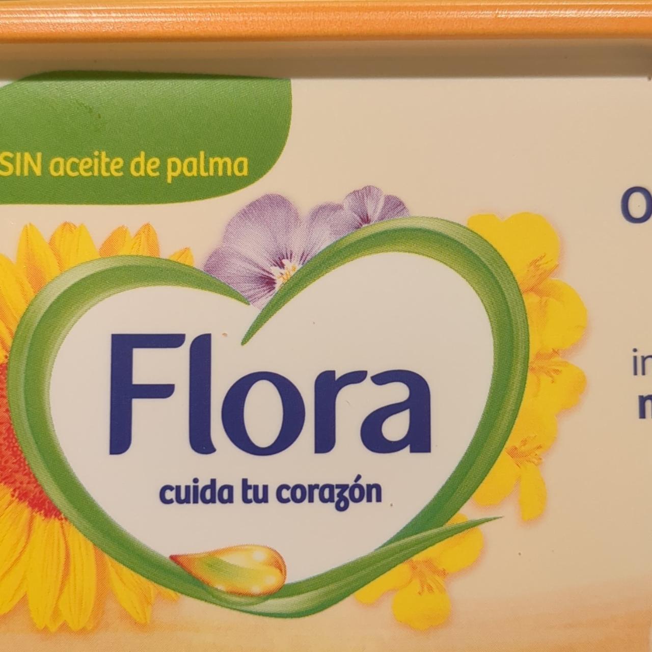 Fotografie - Cuida tu corazón Flora