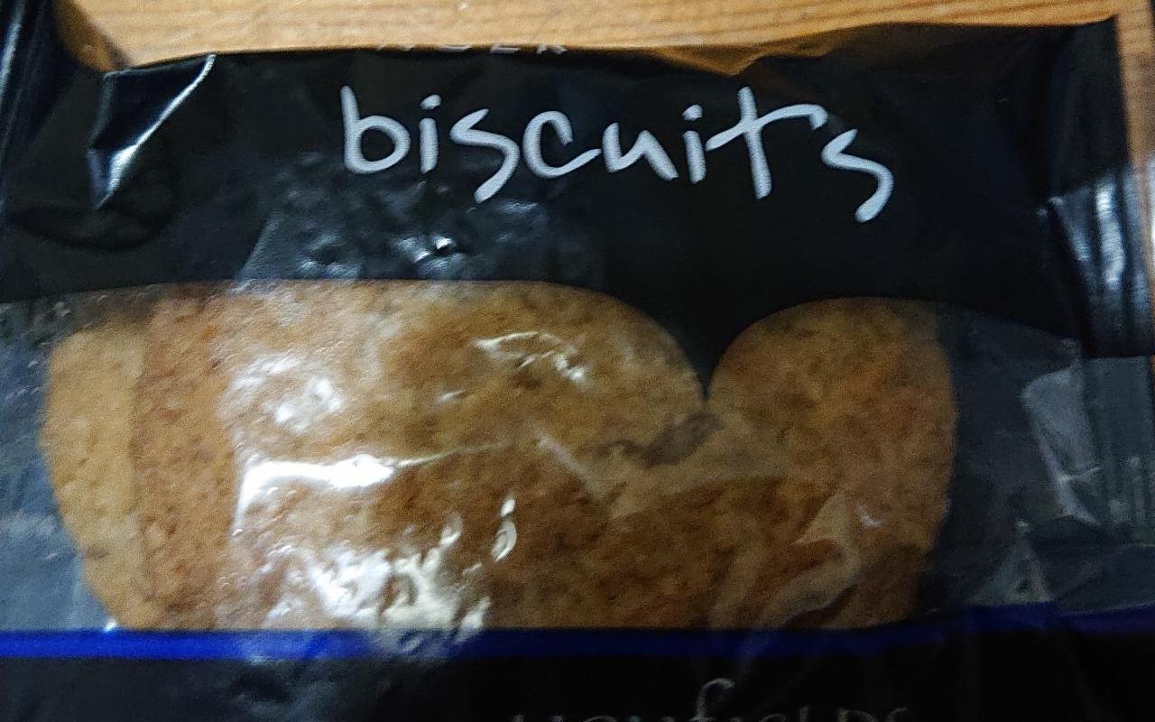 Fotografie - Stem ginger biscuits Litchfields
