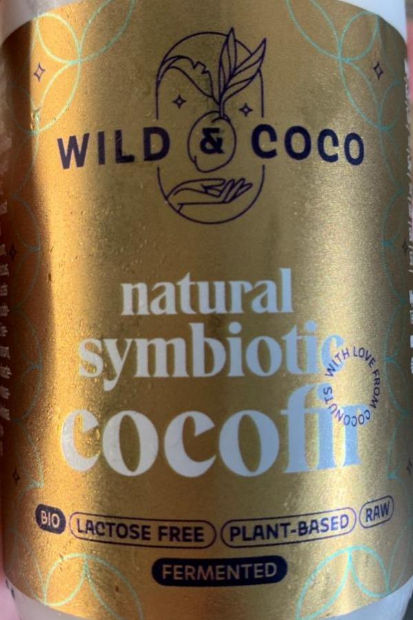 Fotografie - Symbiotic coconut keefir (cocofir) Wild & Coco
