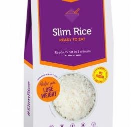 Fotografie - Konjaková rýže bez nálevu Slim Rice