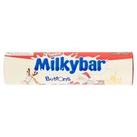 Fotografie - Milkybar Milk & Crunchy
